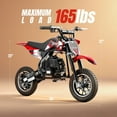 thumbnail image 1 of QEASET Mini bike 18, 1 of 2