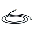 thumbnail image 1 of QED Performance 3.5mm Headphone Extension Cable, 1 of 3