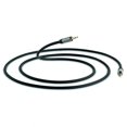 thumbnail image 1 of QED Performance Audio J2J 3.5mm-3.5mm Cable, 1 of 3