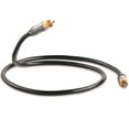 thumbnail image 1 of QED Performance Subwoofer Cable, 1 of 2