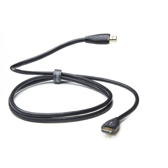 QED Performance Ultra High Speed HDMI Cable – 1.5m
