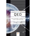 thumbnail image 1 of Pre-Owned Qed: The Strange Theory of Light and Matter (Paperback) 0691164096 9780691164090, 1 of 1