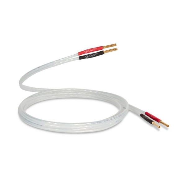 QED XT25 Speaker Cable  50m Reel