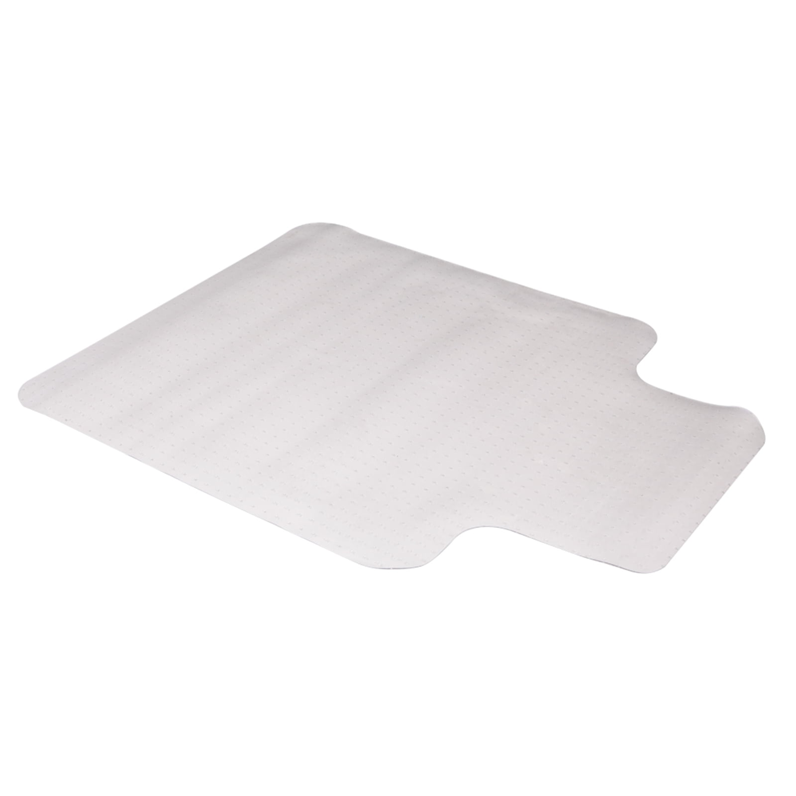 QEEK Hard Floor Chair Mats, Office Chair Mat for Carpet – Computer Desk ...