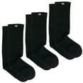 thumbnail image 1 of QEJA Pro Cycling Race Socks 3-Pack, 1 of 4