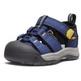 thumbnail image 1 of QEMAUUA KEEN Unisex-Child Newport H2 Closed Toe Water Sandals for Beach & Hiking, 1 of 9