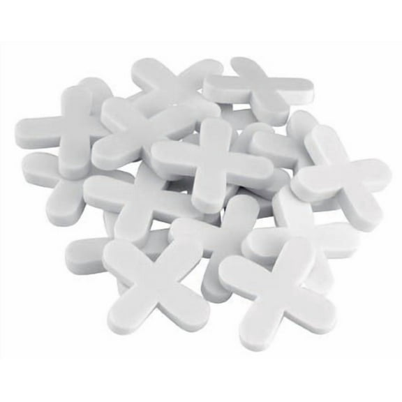 QEP 10005Q 1/4" Tile Spacers 200 Count