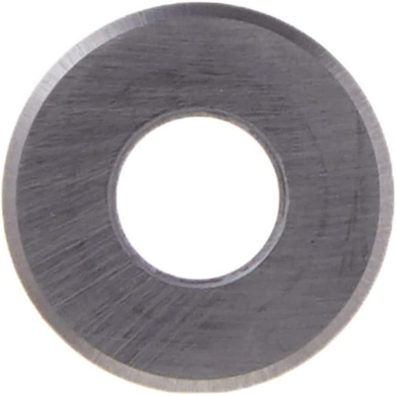 QEP 10010HD Tile Cutter Replacement Cutting Wheel, 1/2" Tungsten-Carbide, For Cutters & Pliers