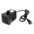 thumbnail image 1 of 120 Volt Professional Tile Saw Replacement Water Pump, 1 of 2