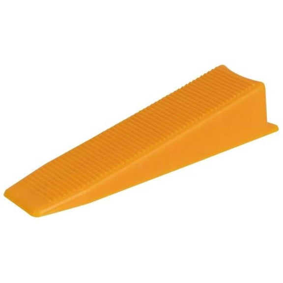 QEP Xtreme Tile Leveling System Part B Wedges (500 Pack)