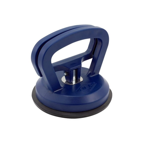 QEP 3.88 in. H X 3.5 in. W X 4.5 in. D Plastic Suction Cup 1 pk