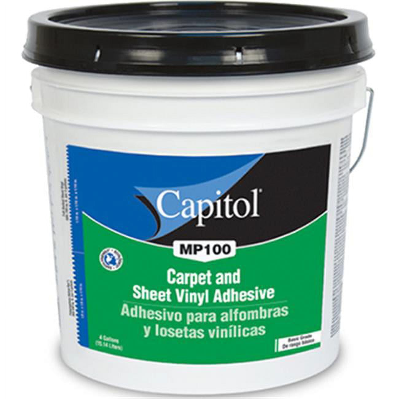 Capitol MP100-4 Carpet & Sheet Vinyl Adhesive