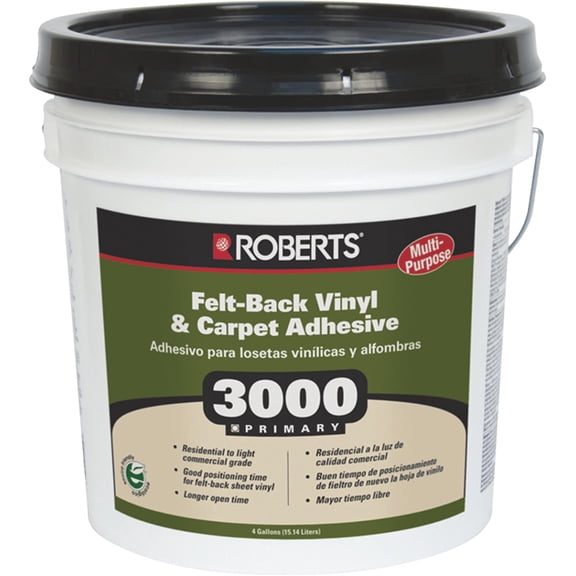 Floor Covering Adhesive