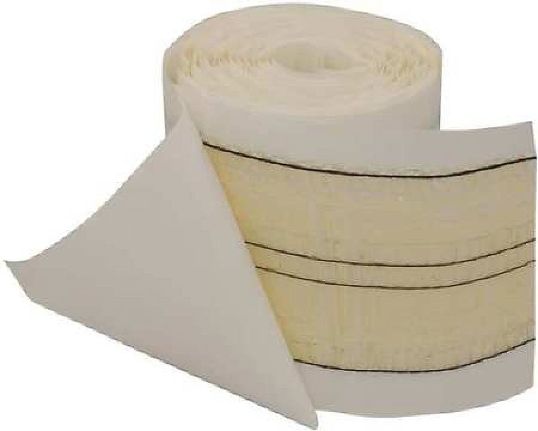QEP 50-605-12 15 ft. Double Side Carpet Tape