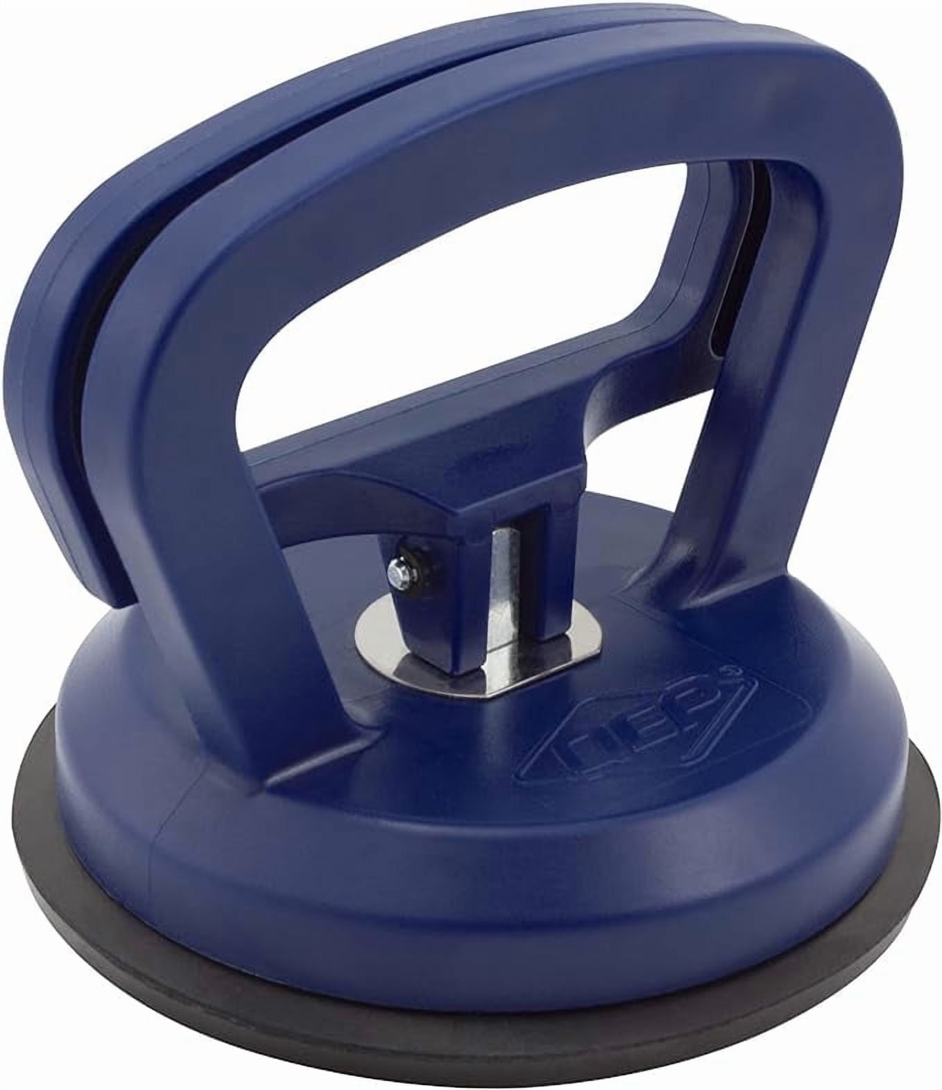 QEP 75000 Suction Cup, No Size, Blue