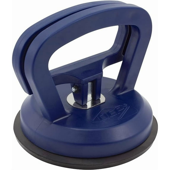 QEP 75000 Suction Cup, No Size, Blue