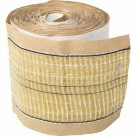 QEP E-Z Seam Tape Industrial Strength Adhesive Temporary Carpet Repair Tape, 15 ft