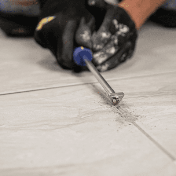 QEP Grout Remover - Single Pack Residential Use, Standard Application