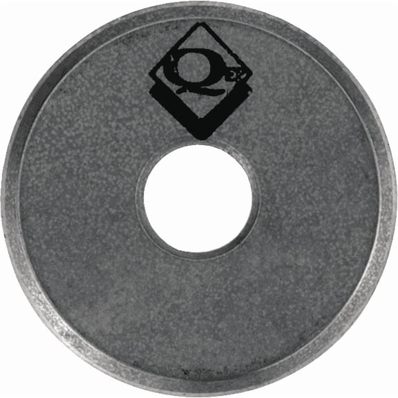 QEP Tile Cutter Wheel - Pack of 2  Heavy-Duty Construction, Professional Use