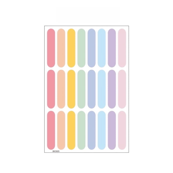 QEQEKAKA 1 Sheets Double Sided Window Clings, Reusable Static Decals No Glue for Glass Door Home Decor