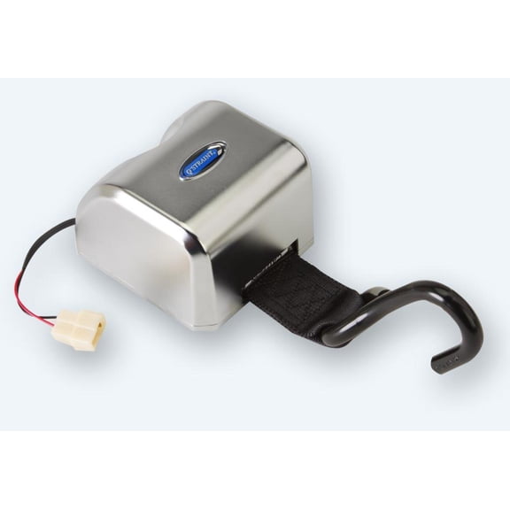QER Electrical Retractor | Q'Straint Size: 13 Ft (4 m)