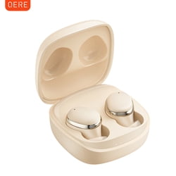 QERE E30 Hot Sale Wireless Earbuds Bluetooth 5.3 13mm Driver More Playtime