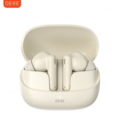 QERE E38 New E38 Wireless Earphones 60ms Low Latency 13mm Driver Dual Mic