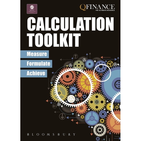 QFINANCE Calculation Toolkit (Paperback)