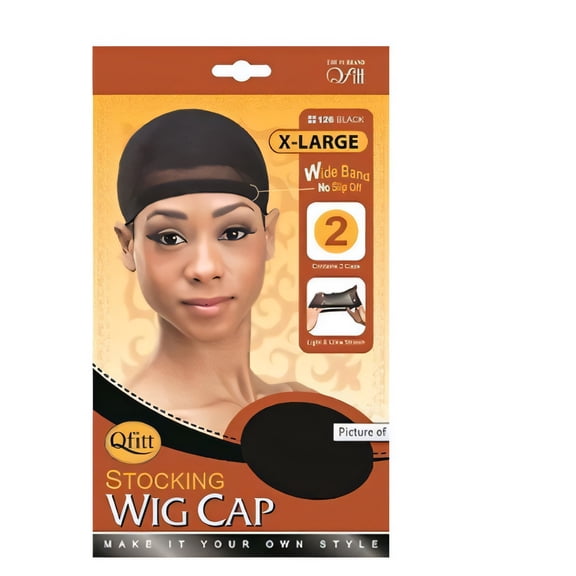 Camilas Beauty Supply Stocking Wig Cap