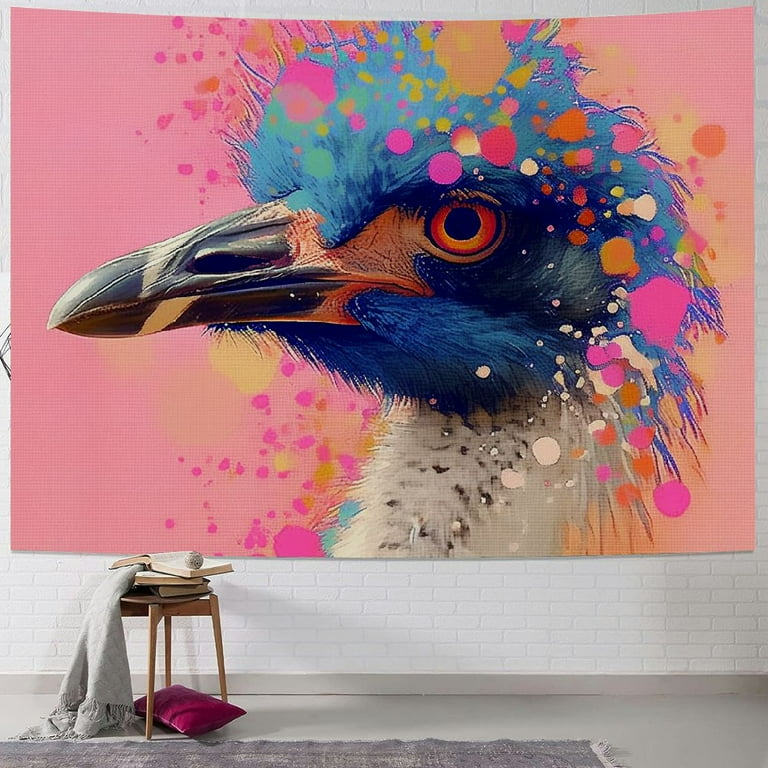 Lightweight tapestry clearance