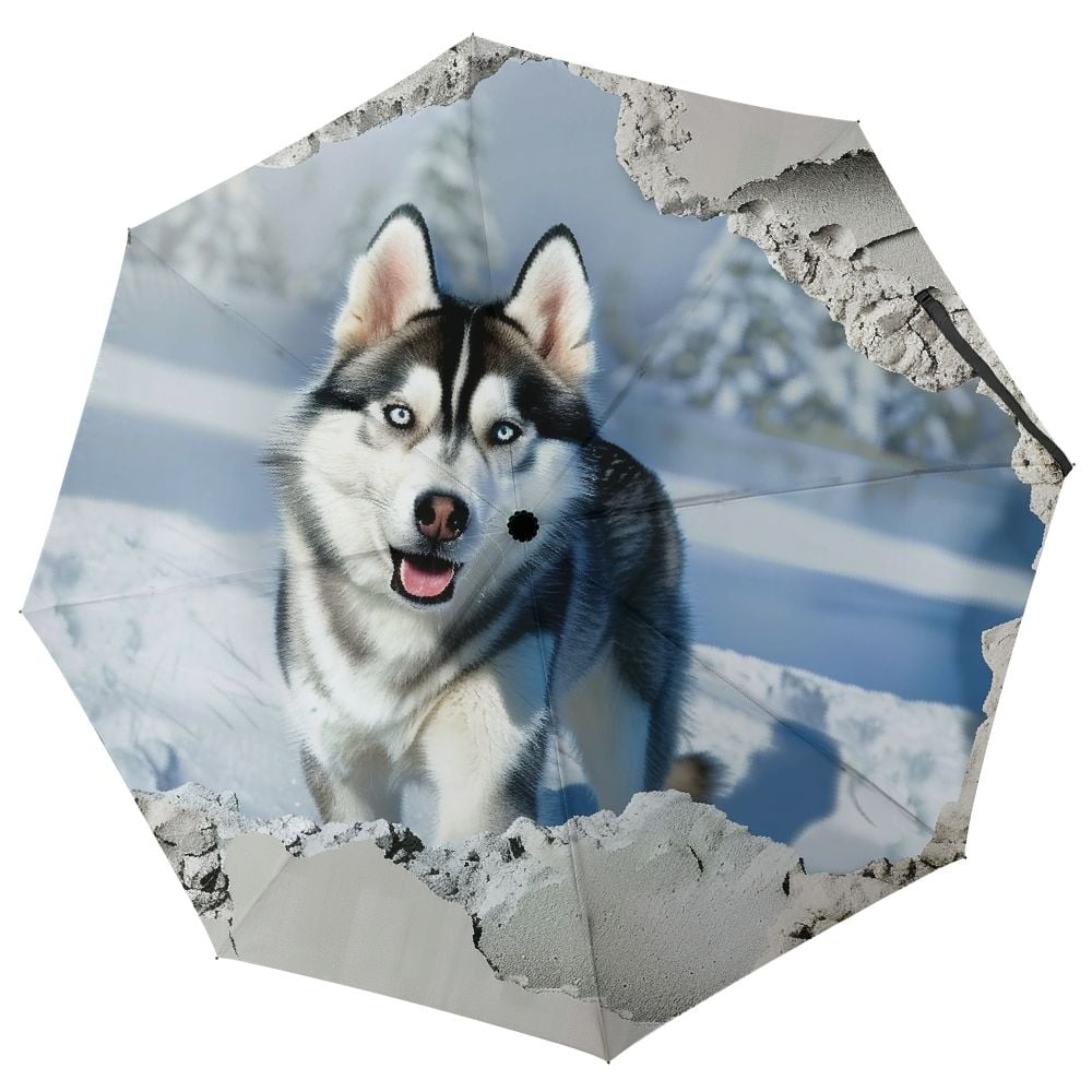 Husky umbrella hotsell