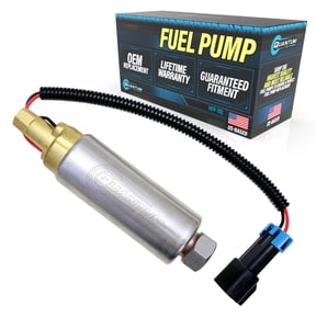 Fits Mercruiser 5.7L 350 MAG MPI 18-35433 8M0125852 Fuel Pump QFS