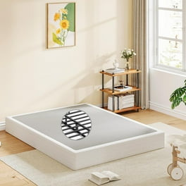 Continental Sleep 8 Split wood Box Spring Foundation for Mattress Twin Walmart