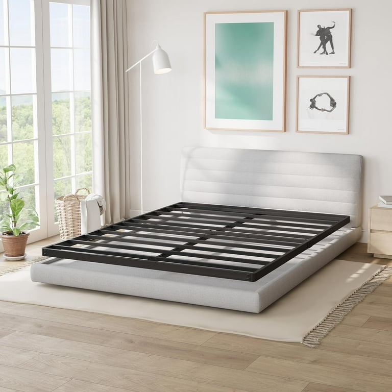 2 inch box spring queen sale