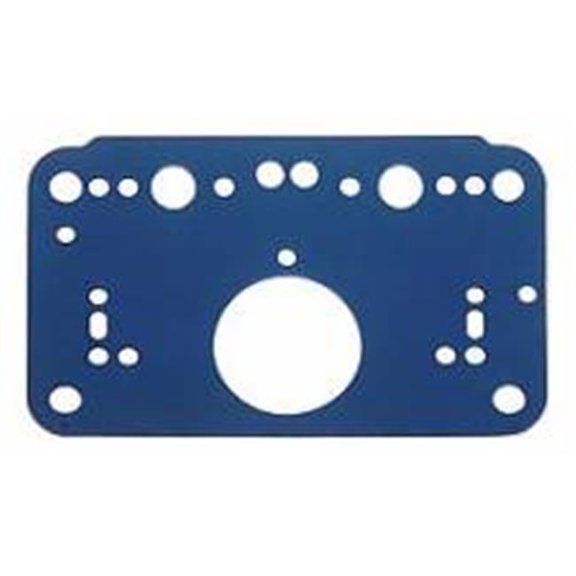 QFX & 4500 Style Metallic Black Non-Stick 3-Circuit Race Gaskets