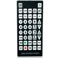 thumbnail image 1 of QFX 8-1 Universal Remote Control, 1 of 4