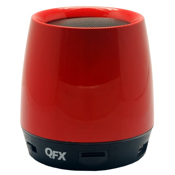 Bluetooth Speaker With Microphone FM/USB/Micro-SD