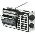 thumbnail image 1 of QFX J-7 Portable Stereo/Cassette Player, 1 of 2