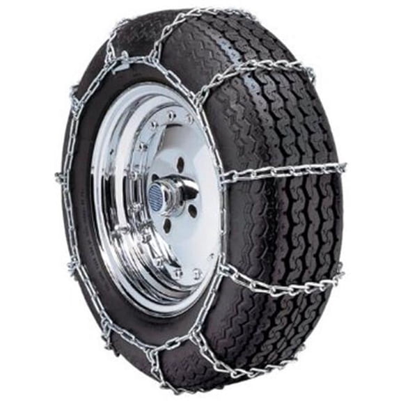 QG1142 Winter Traction Device - P Series Tire