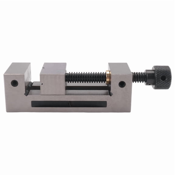 QGG50 High Machine Vise 2 Inch Right Angle Vise Grinder CNC Gad Tongs for Grinding Machine
