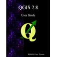 thumbnail image 1 of QGIS 2.8 User Guide (Paperback), 1 of 1