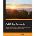 thumbnail image 1 of QGIS By Example (Paperback), 1 of 1