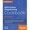 thumbnail image 1 of QGIS Python Programming Cookbook, Second Edition, 1 of 1