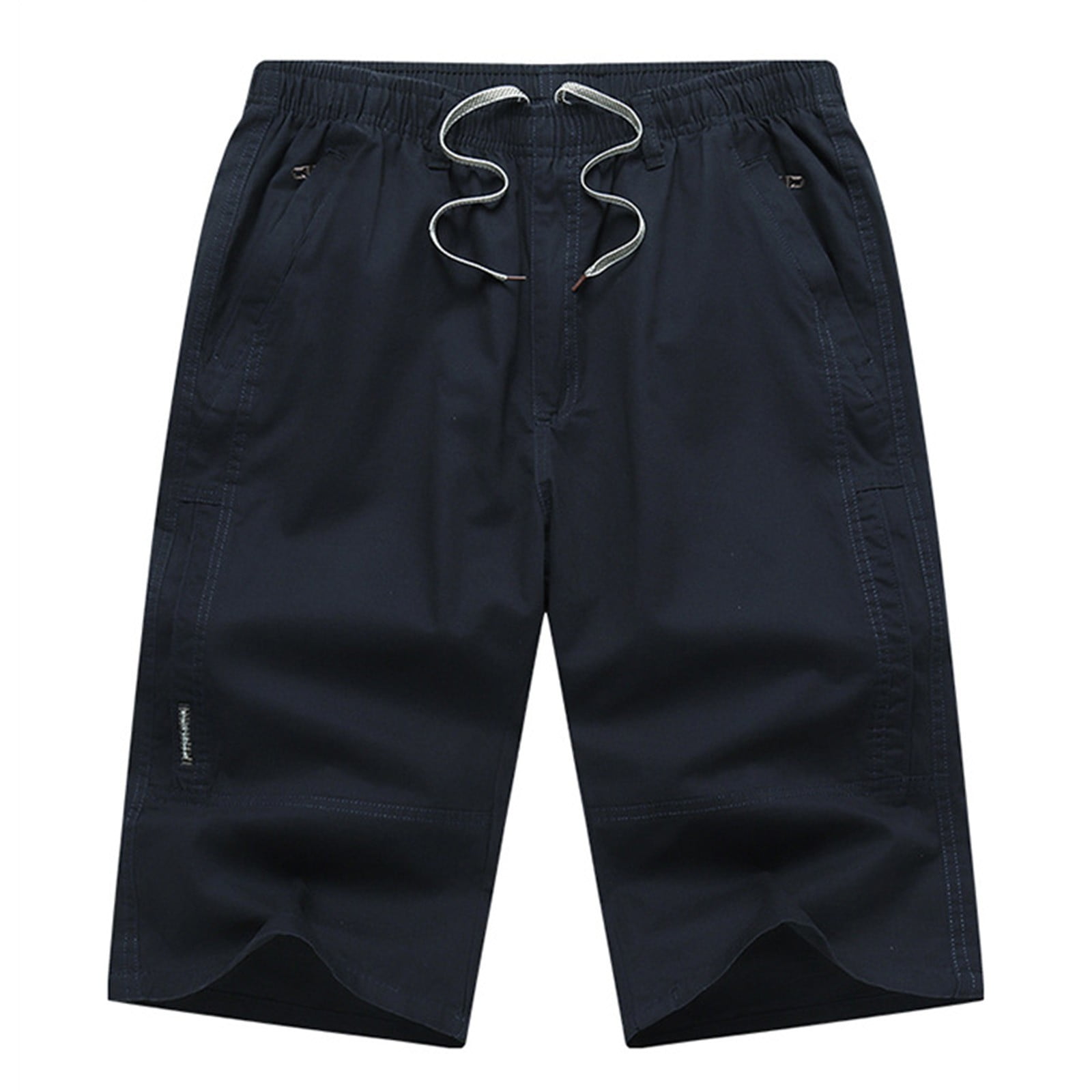 QGJZVUNL Men's Swim Trunks Quick Drying Bathing Suit Swimming Board