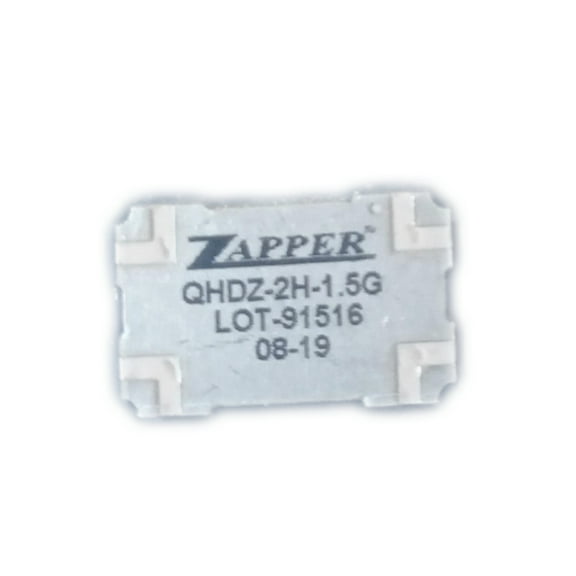 QHDZ-2H-1.5G Multi-Mix Quad Hybrid Coupler
