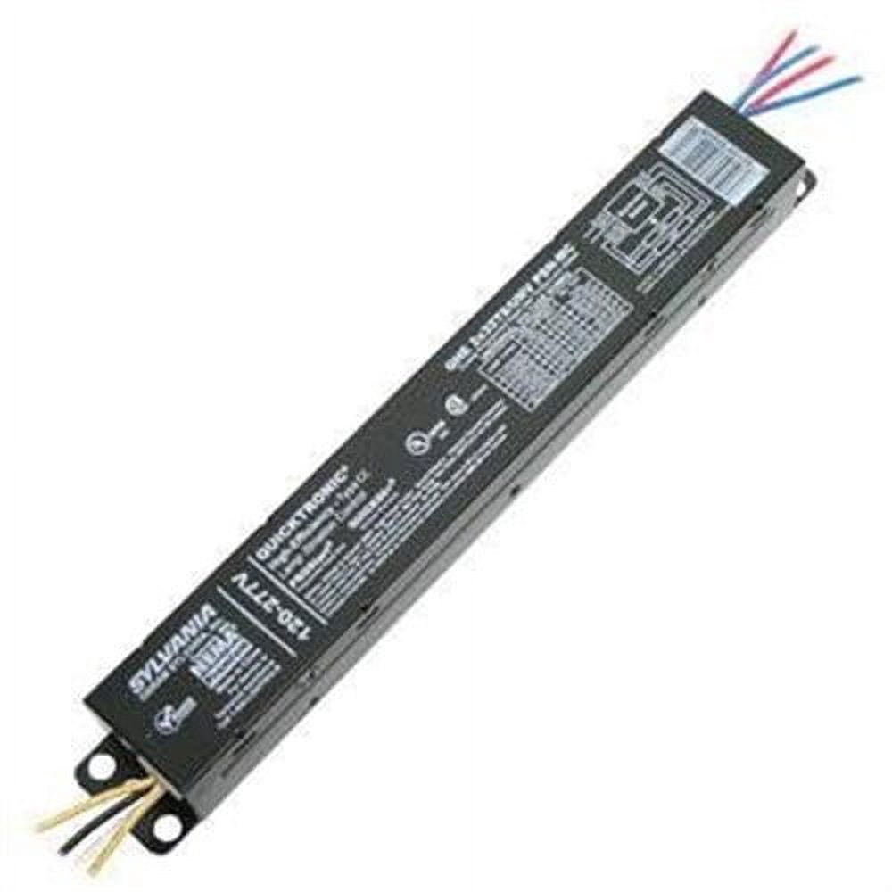 QHE4X32T8/UNV PSN-SC-B Sylvania 51418 Ballast | Rapid Start