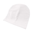 thumbnail image 1 of QHFBli Baby Bonnet for 0-6 Months, Silky Satin Bonnet for Sleeping, Smooth for No Frizzy Hair, Adjustable for Non-Slip 0-2 Years, 1 of 5