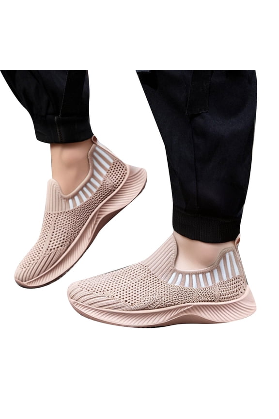 Baby Shoes Toddler Walking Sock Shoes Non- Breathable Boys & Girls Sneakers Tennis Shoes 11-12Y