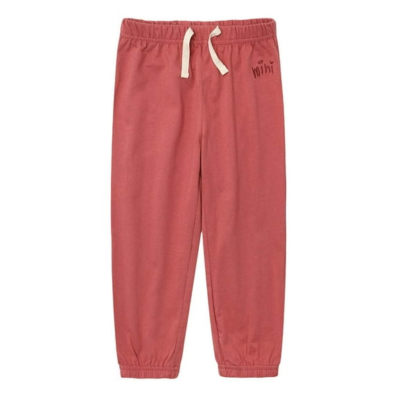 QHFBli Baby and Toddler Boys Cotton Pull on Jogger Pants Kids Summer Sweatpants