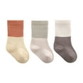 thumbnail image 1 of QHFBli Baby and Toddler Socks Summer Boys and Girls 11 Pack Cotton Baby Socks Cute, 1 of 3